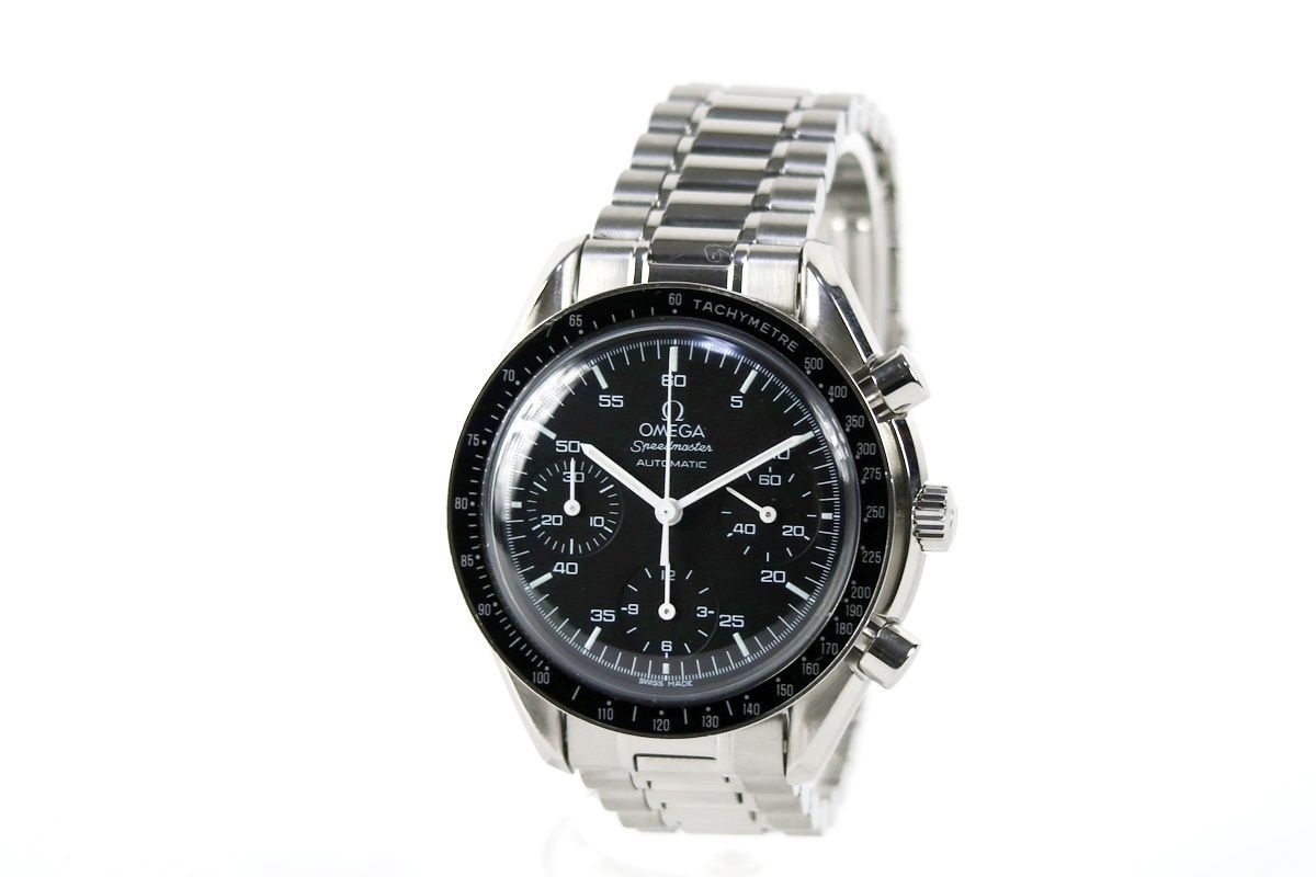 美品】OMEGA オメガ スピードマスター 5310.50/59396668 自動 