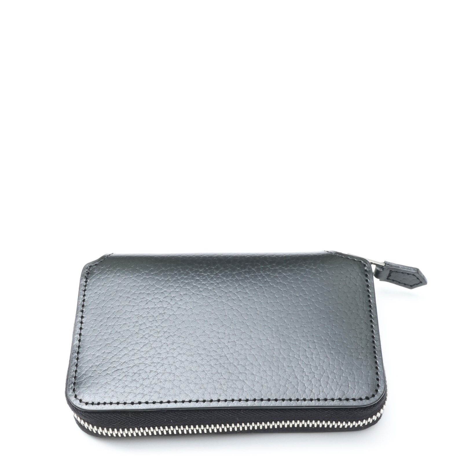 foot the coacher フットザコーチャー SHORT ZIP WALLET