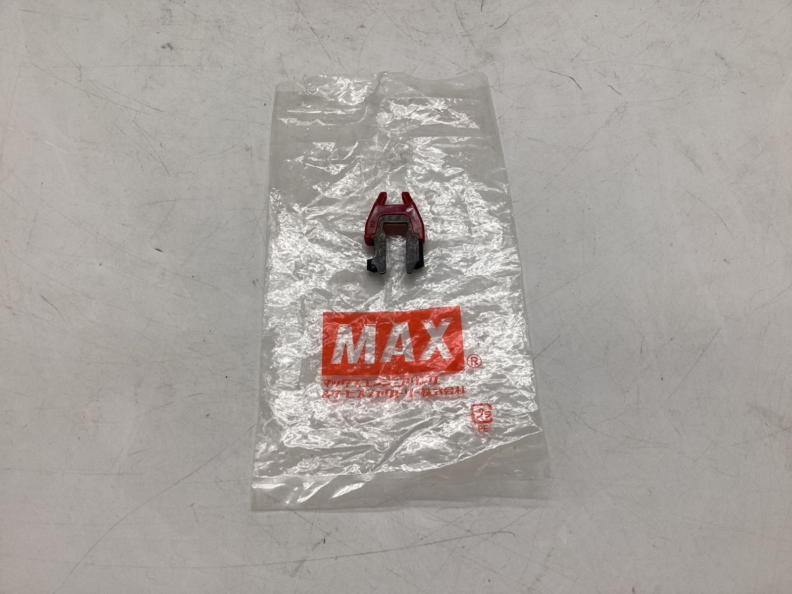 MAX|マックス 高圧フィニッシュネイラ