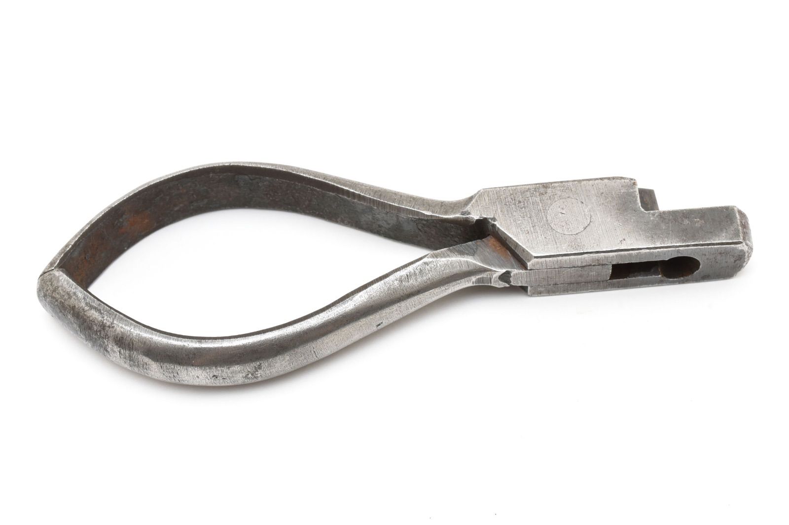 品 TOKYO IWATA 27番 改札鋏 切符鋏 ハサミ 改札パンチ 国鉄 JR 私鉄 レトロ鉄道グッズ ＃3119 WWW_NOITHATQUANGTHANH_NET