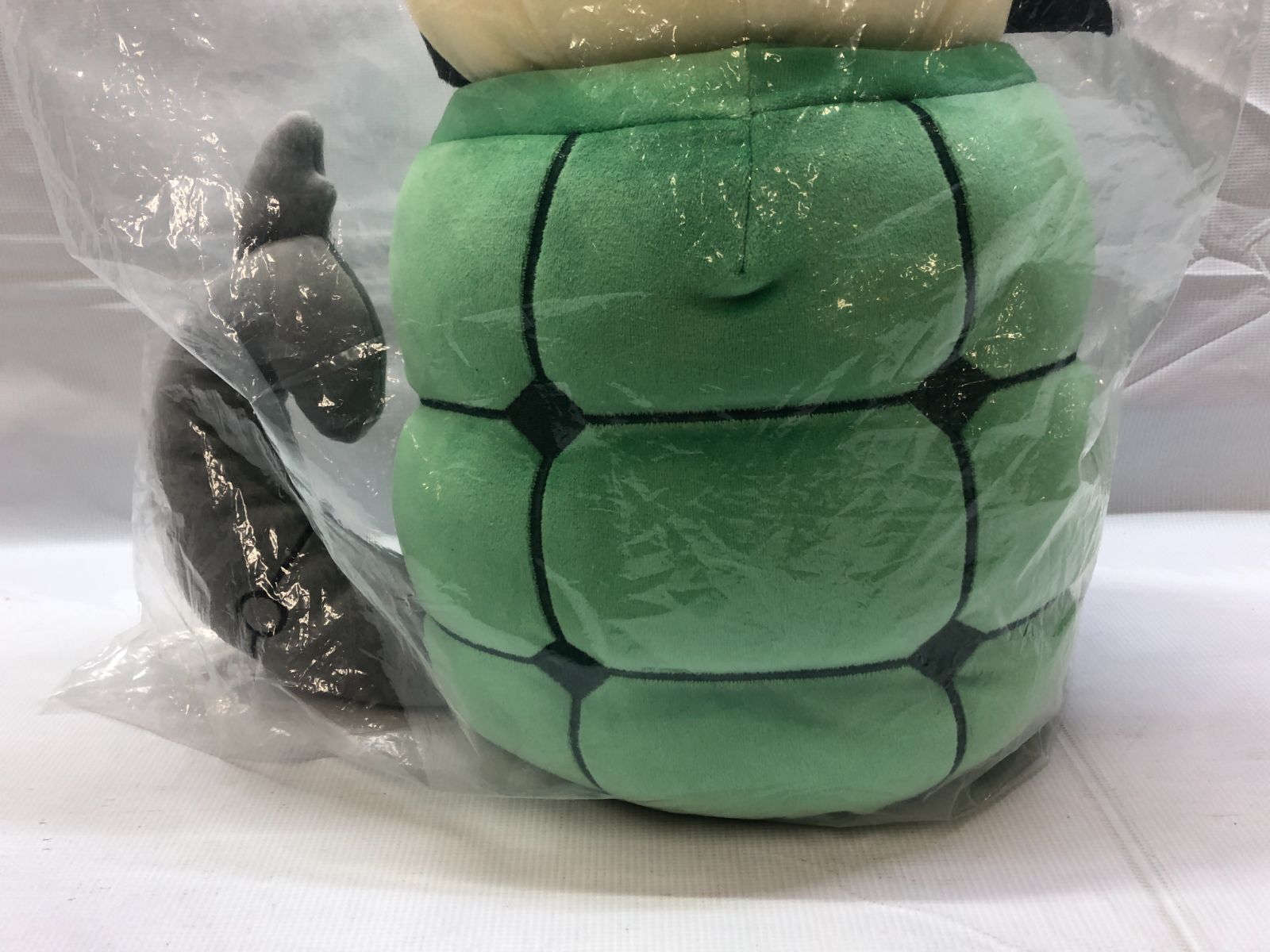 ヒロアカ 原画展 爆豪勝己 だいなま もちもちぬいぐるみ 僕のヒーロー