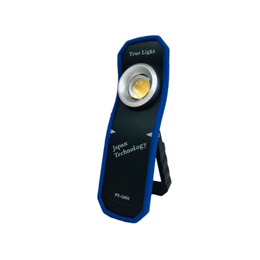 オートビジネス トゥルーライト TRUE LIGHT 調色用充電式LEDライト 96CRI 1台