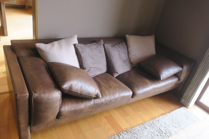 DEDON デドン ビーチチェア ② ガーデン シェーズロング ドイツ モダン