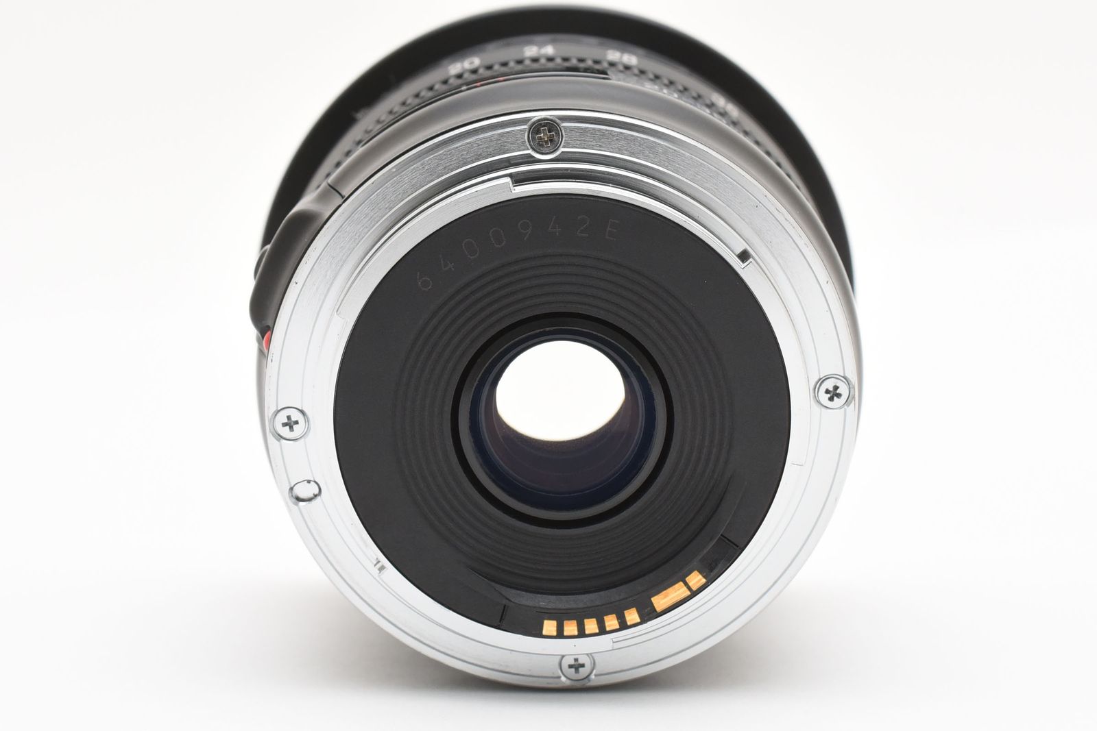 超美品 Canon EF 20-35mm USM 超広角レンズ #8335 超美品 Canon EF 20-35mm USM 超広角レンズ #8335 - メルカリ