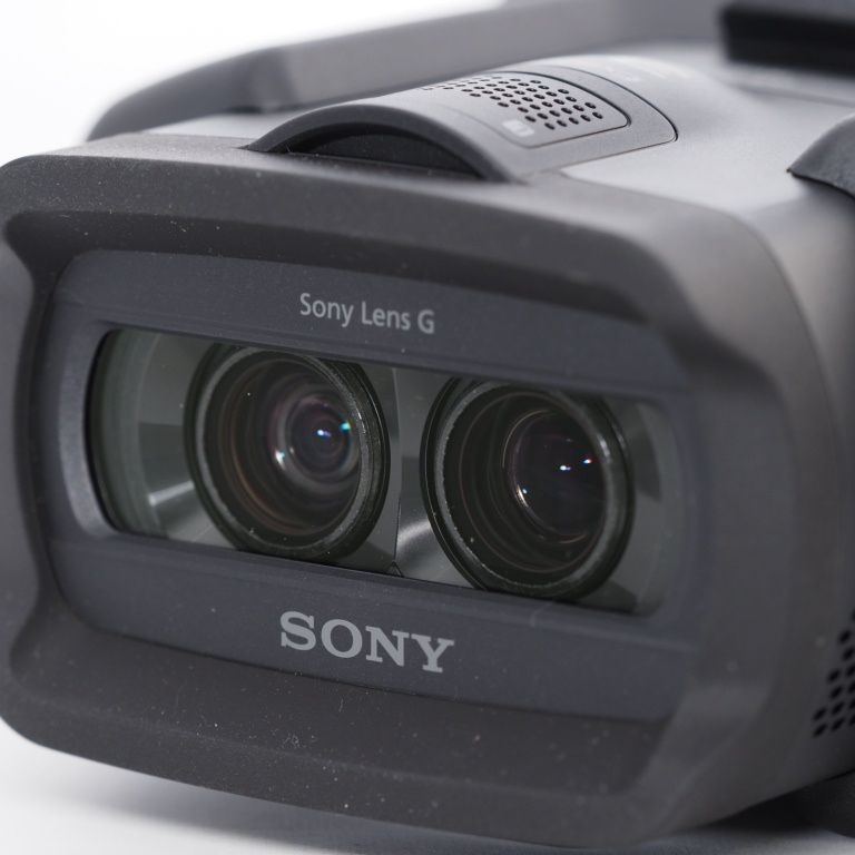 SONY DEV-3 デジタル双眼鏡