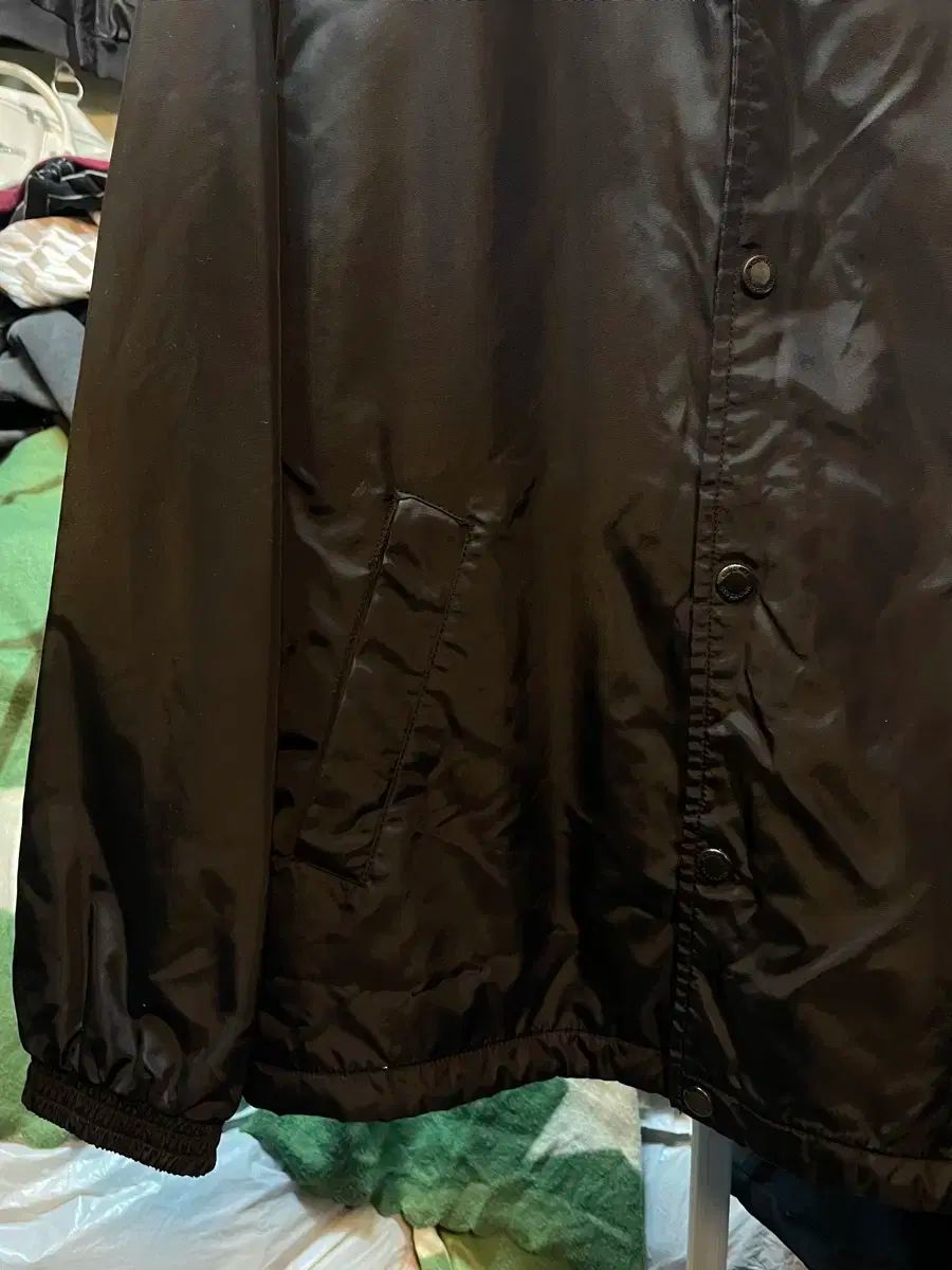 ジャケット