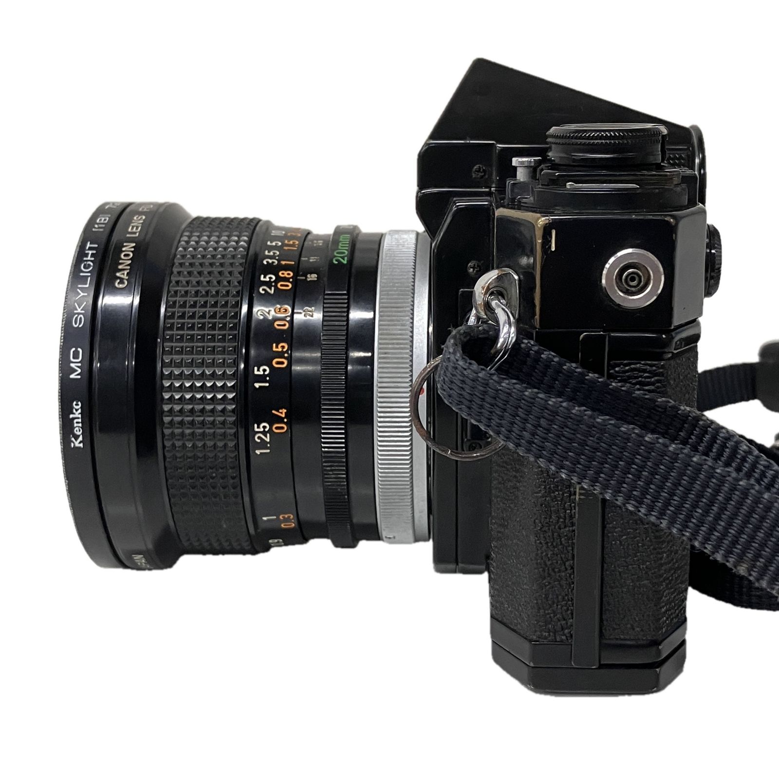 F2.8 レンズセット