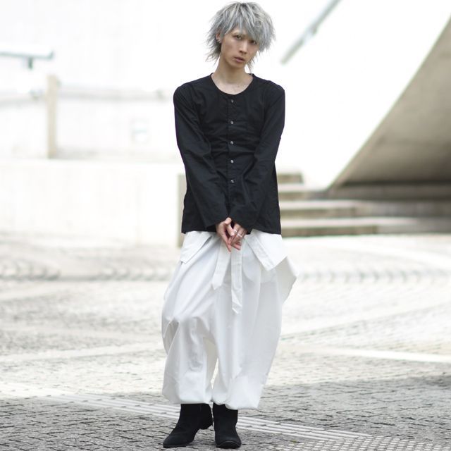 シャツ