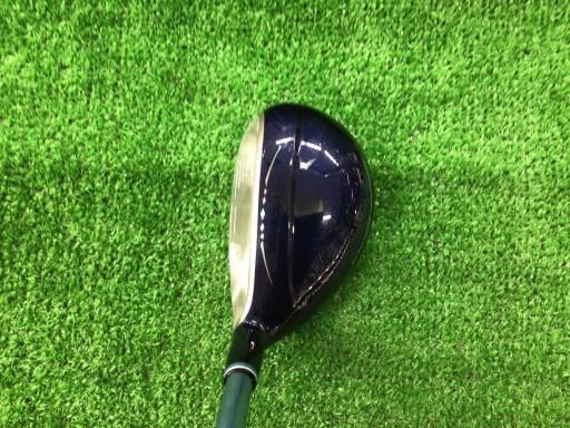 ダンロップ XXIO 2025 H5 レディース ユーティリティ UT XXIO MP1300L HB フレックスL レディース 女性用 右利き 右用 Dランク ゴルフクラブ