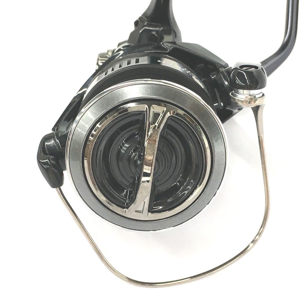 SHIMANO TP XD 4000XG スピニングリール シマノ ツインパワー XD 4000XG (リール) 価格比較 - 価格.com