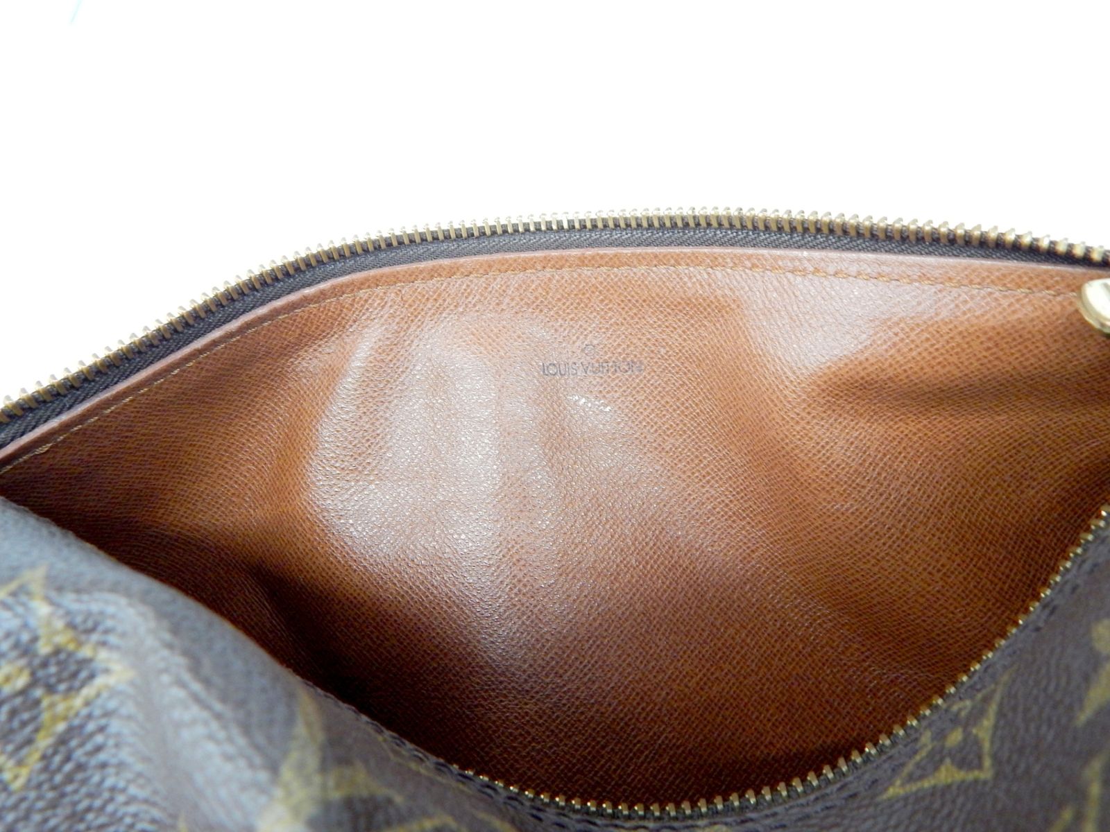 LOUIS VUITTON/ルイヴィトン パピヨン26 旧型 M51366(M51386 