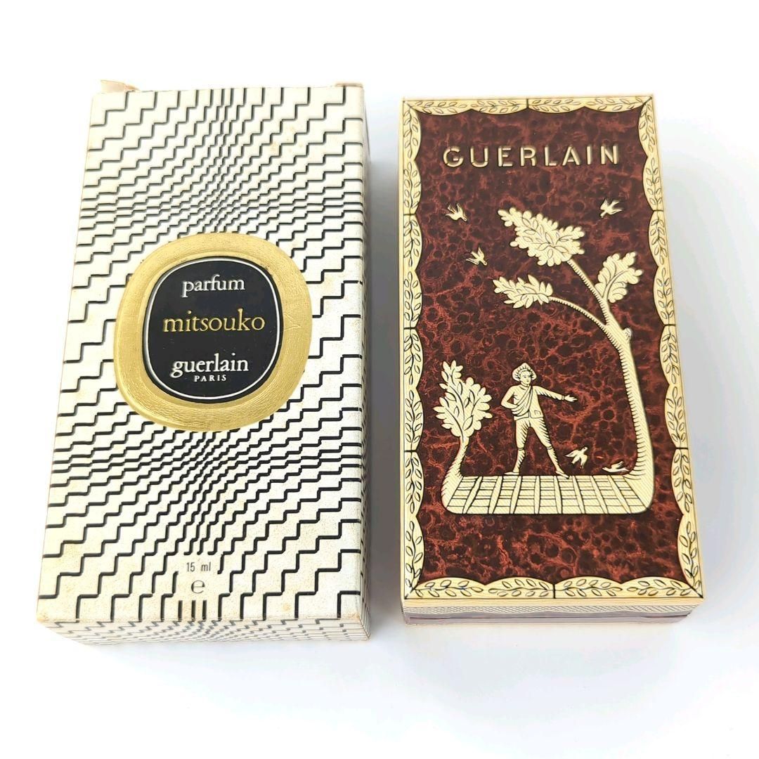 ミツコ パルファム