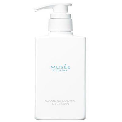 ミュゼ 薬用スムーススキンコントロールミルクローション 300ml 無香料 [並行輸入品] 