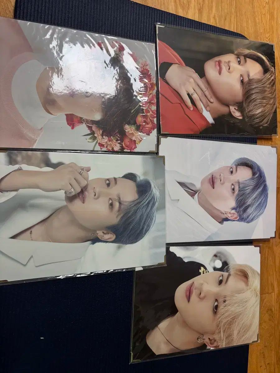 BTS MAP OF THE SOUL 7 まとめ売り ニュース ｜ BTS JAPAN OFFICIAL