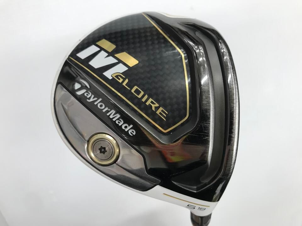 最短翌日発送】M GLOIRE | 18 | R | Speeder EVOLUTION TM | 中古 |