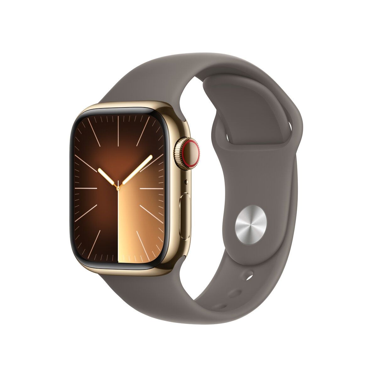 Apple Watch Series 9 45mm S|M サイズ ct57299 ttt