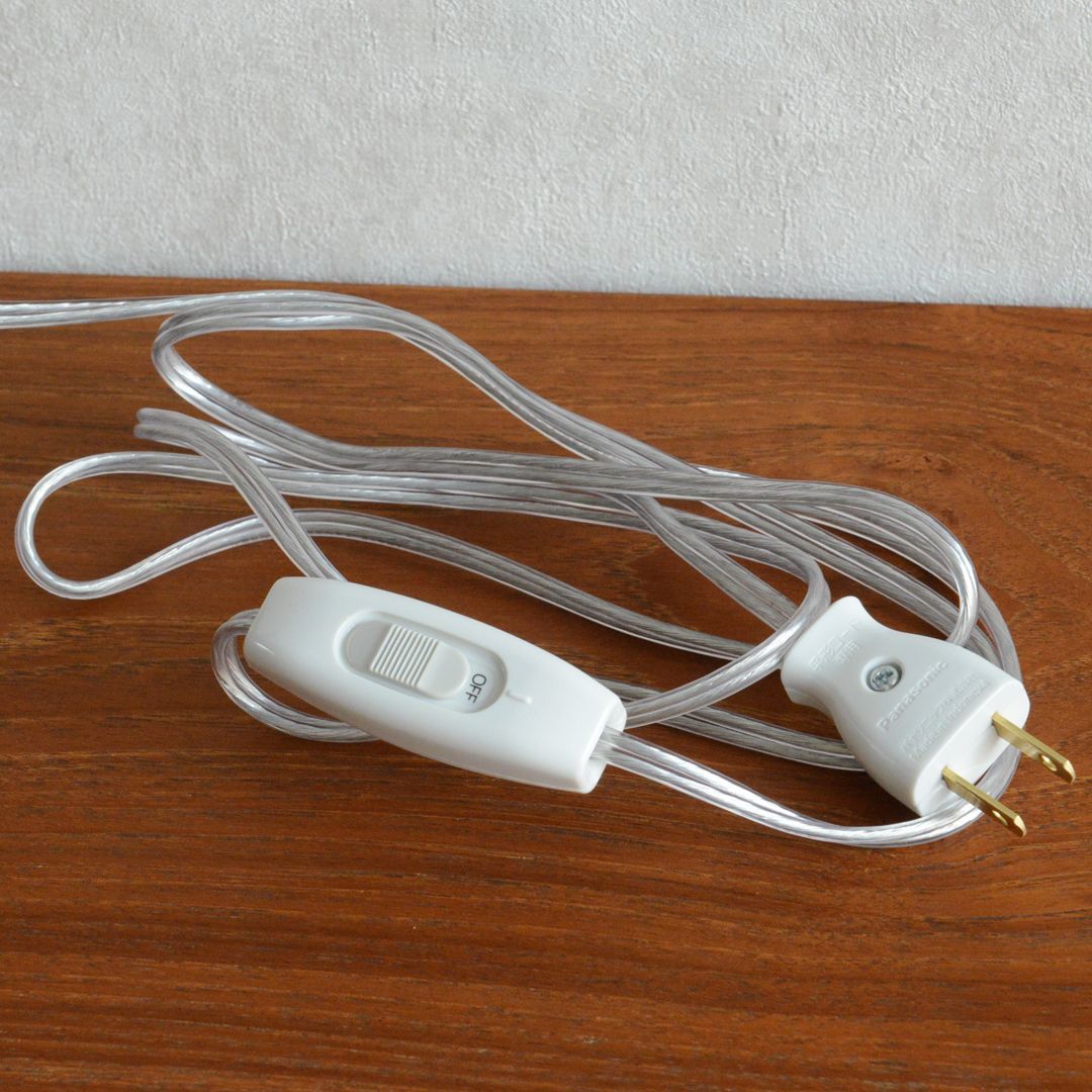 茶道具 路地行燈 一対(LC916)