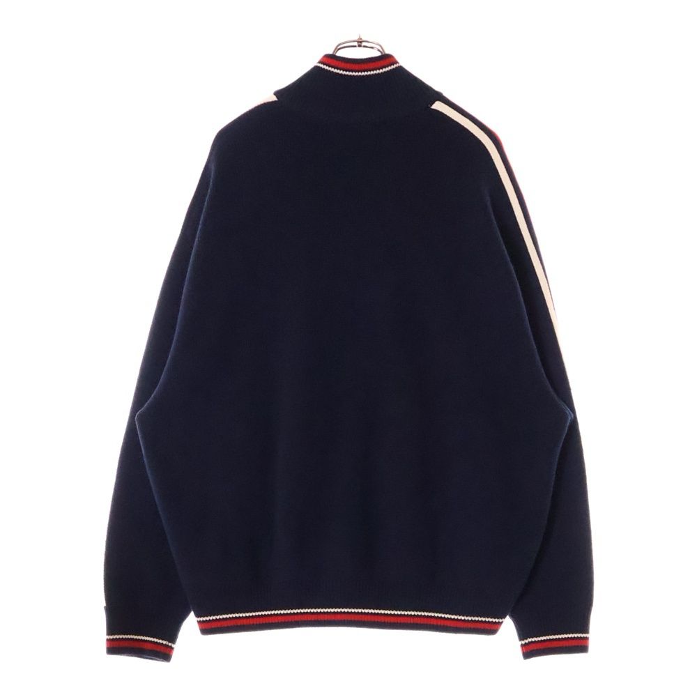 KITH NYC × adidas フットボール ニットセーター○関送無料○ KITH NYC × adidas フットボール ニットセーター○関送無料