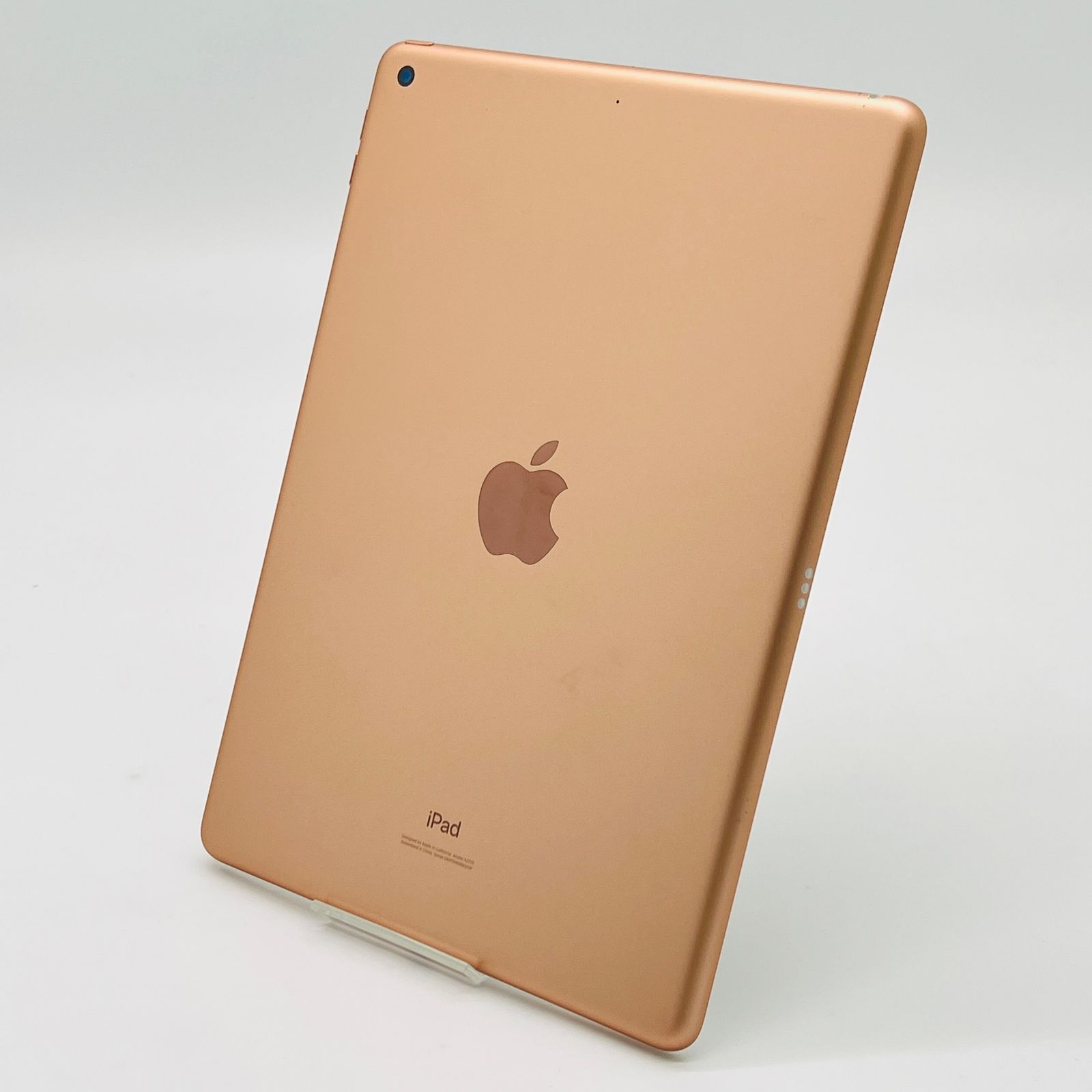 Apple iPad 第6世代 Wi-Fi 32GB MYLC2TA/A ゴールド 海外版
