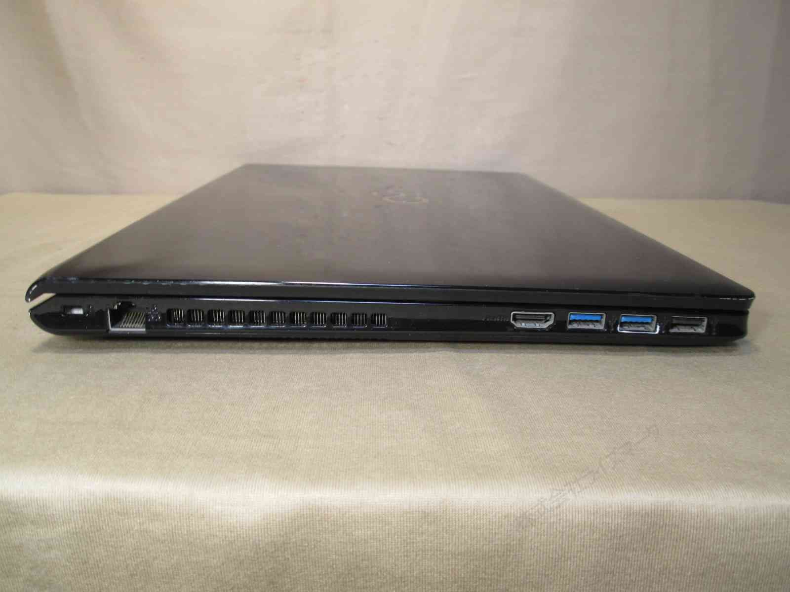 富士通 FMV LIFEBOOK AH41/C3【SSD搭載】 AMD E2-9000 1.8GHz