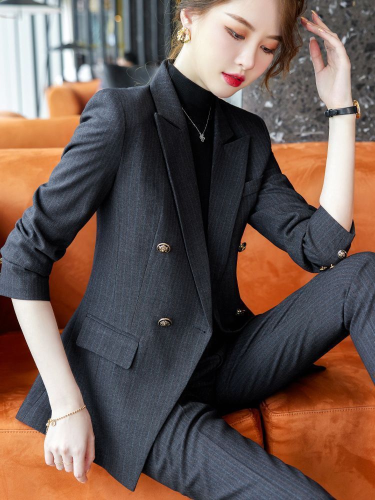 極美品/着丈104cm✨ダーマコレクション ダウンコート ロング丈 Aライン