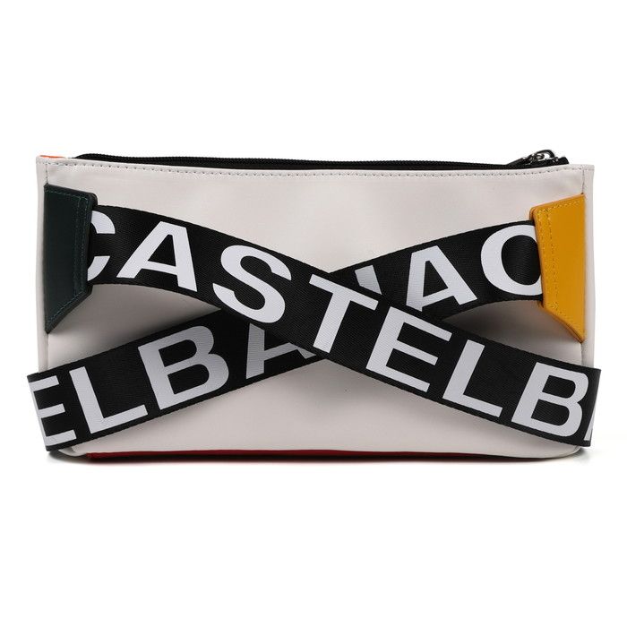 カステルバジャック CASTELBAJAC ワンショルダーバッグ ダルトン