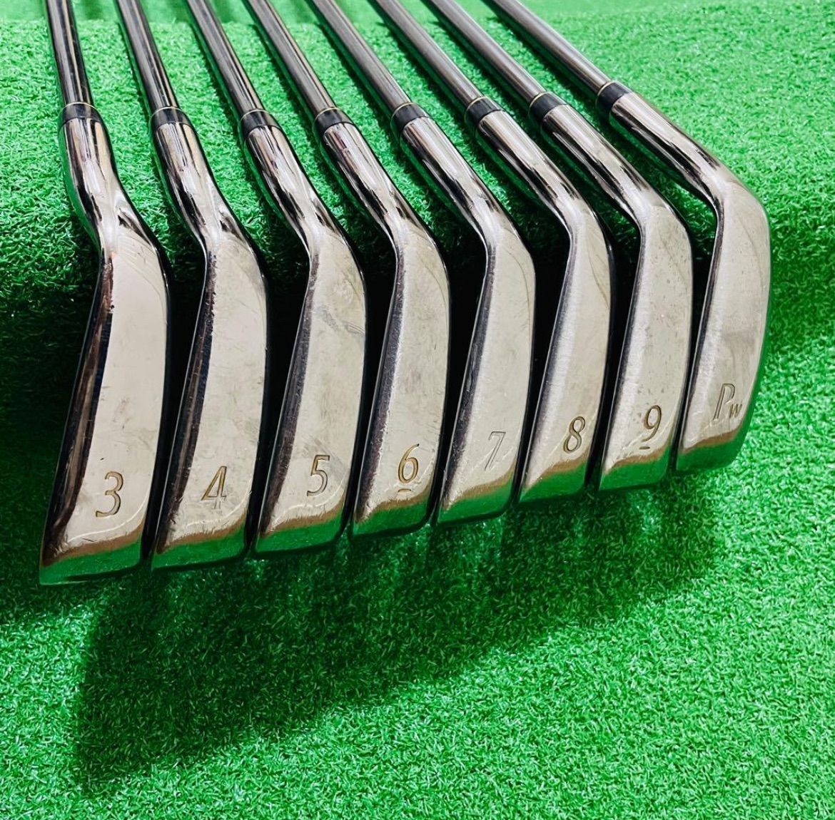 8396 maruman MAJESTY PRESTIGIO SC-V マルマン マジェスティ プレステ