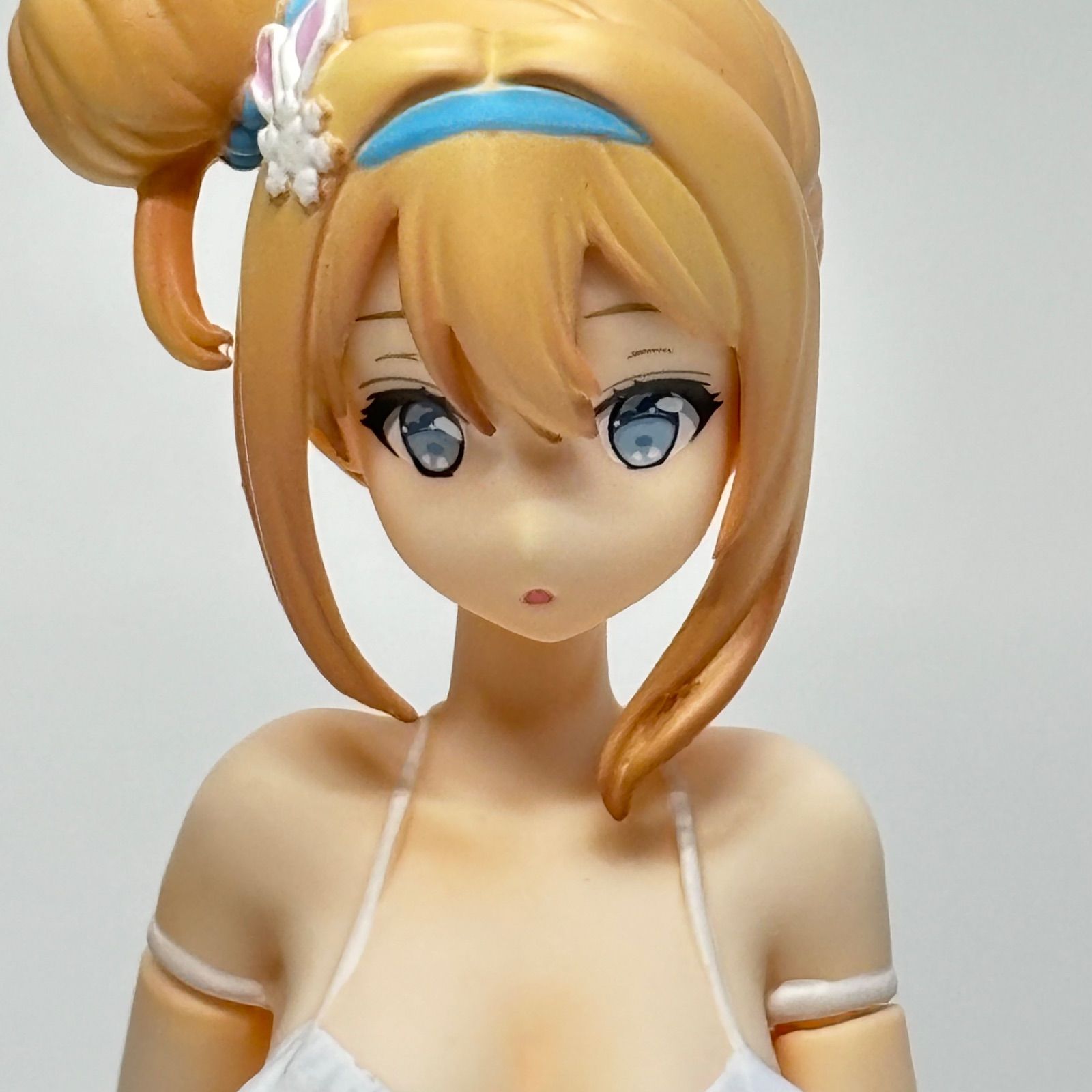 美品】 ドールズフロントライン スオミ KP-31 水着Ver. [仲夏の