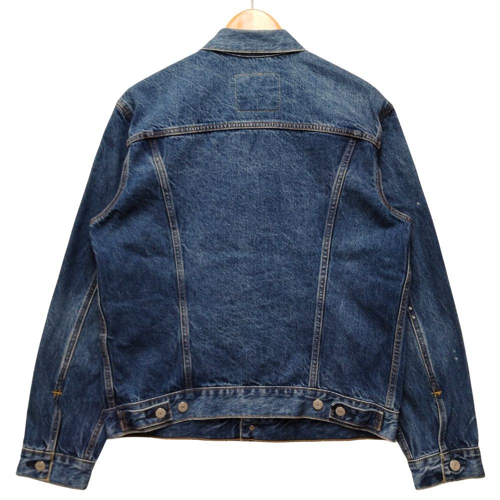 LEVIS リーバイス 品番 0047J-0000 ジャーナルスタンダード別注