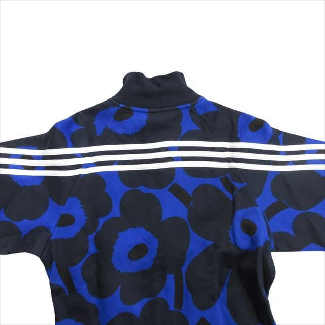 美品 21aw アディダス × マリメッコ adidas × marimekko ウニッコ