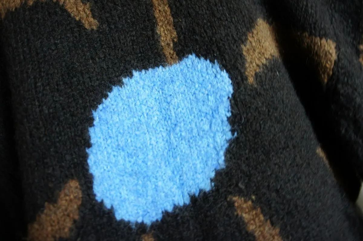 美品 21AW PALOMA WOOL パロマウール Hana Sweater ニット セーター