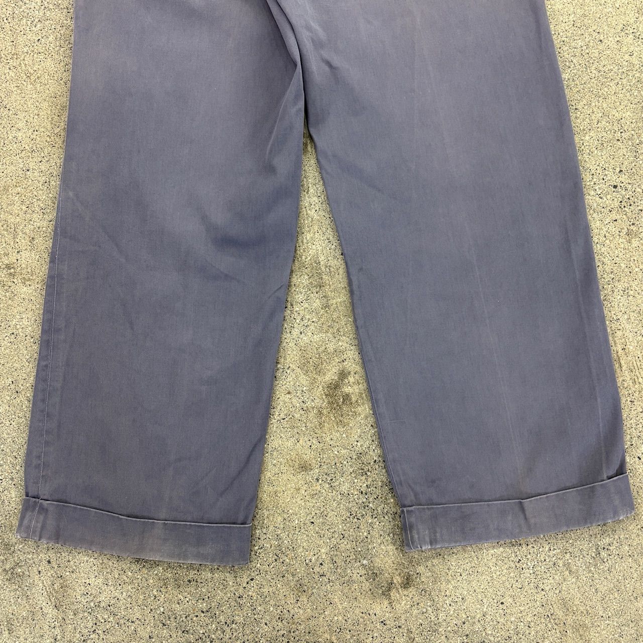 BigMac】50s ~ 60s Chino Pants W30.5 L28 