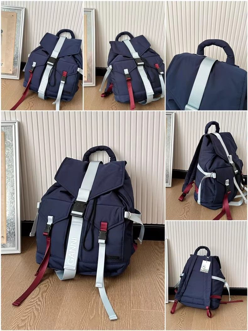 ガニー 男女兼用