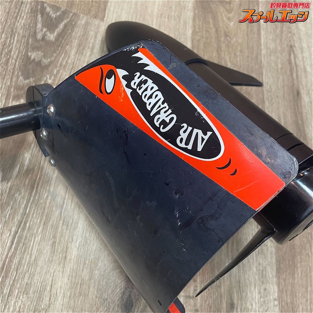 ZPIパワードーム装着 MINNKOTA