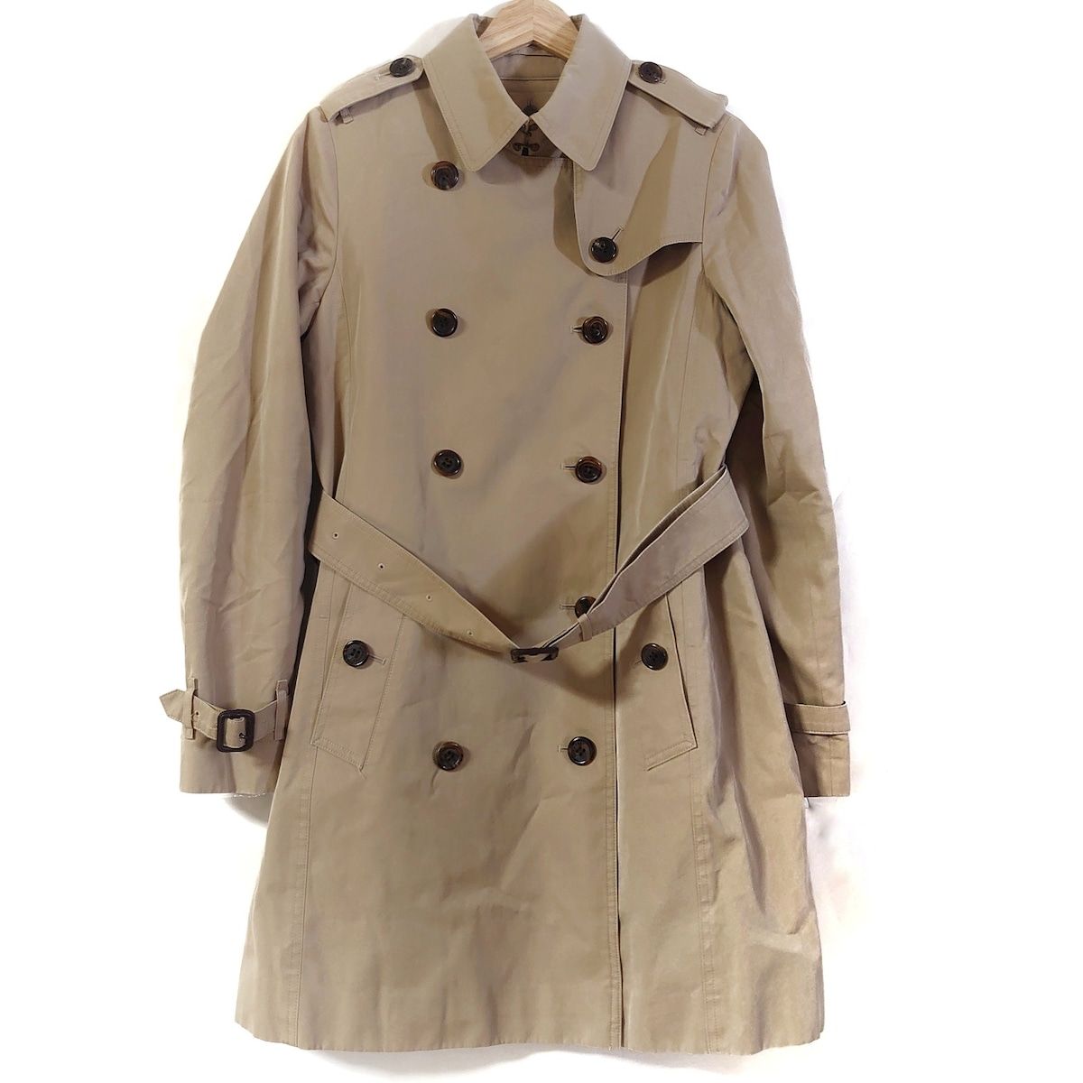 Burberry LONDON(バーバリーロンドン) トレンチコート サイズ38 L 