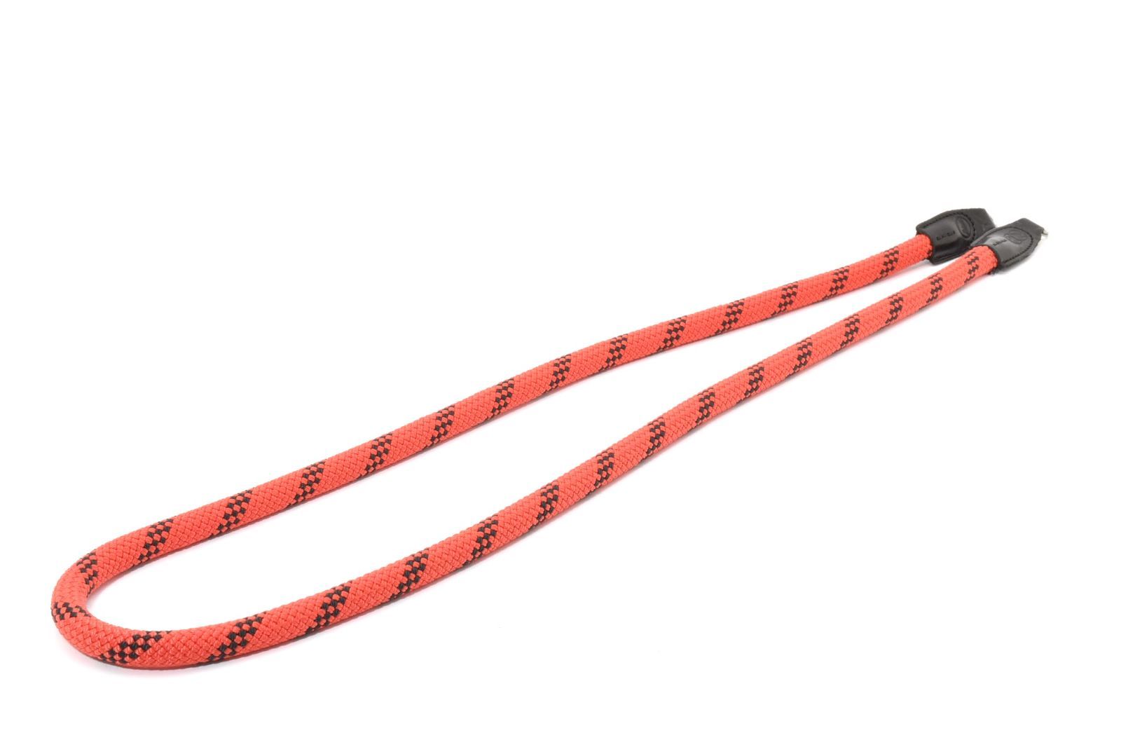ライカ Leica ロープストラップ by COOPH 126 cm リングタイプ Fire LL 0 5805