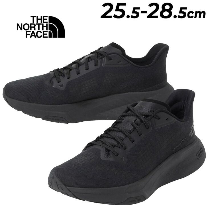 ザ ノース フェイス トレイルランニングシューズ メンズ THE NORTH FACE アルタメサ 300 ロード｜厚底 トレイルシューズ 靴 軽量 ランニングシューズ スポーツシューズ ランシュー くつ|NF02505