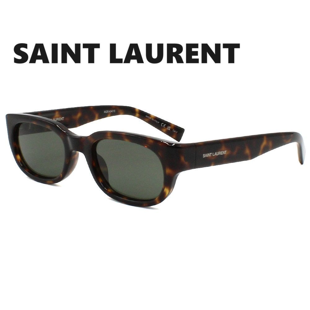 SAINT LAURENT サンローラン SL 642-002 サングラス スマート ユニセックス