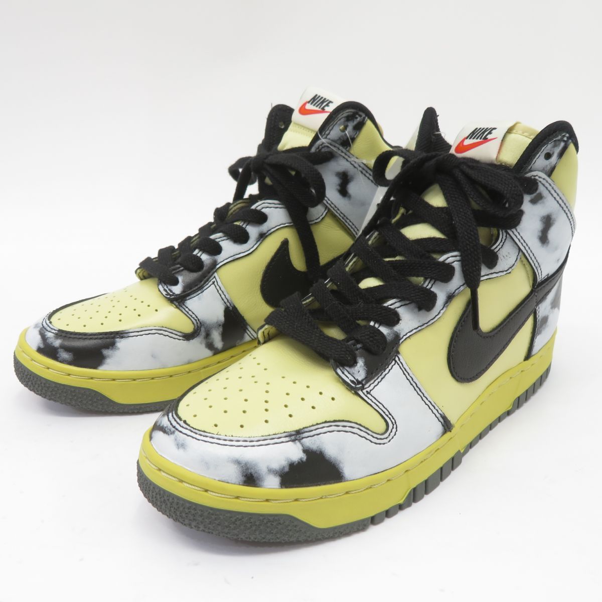 NIKE ナイキ DUNK HI 1985 SP ダンク ハイ DD9404-700 US7.5/25.5cm 箱 