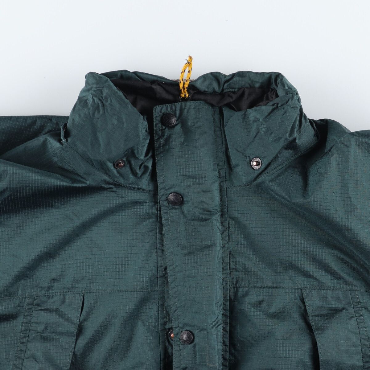 古着 90年代 エディーバウアー Eddie Bauer EBTEK GORE-TEX ゴアテック 