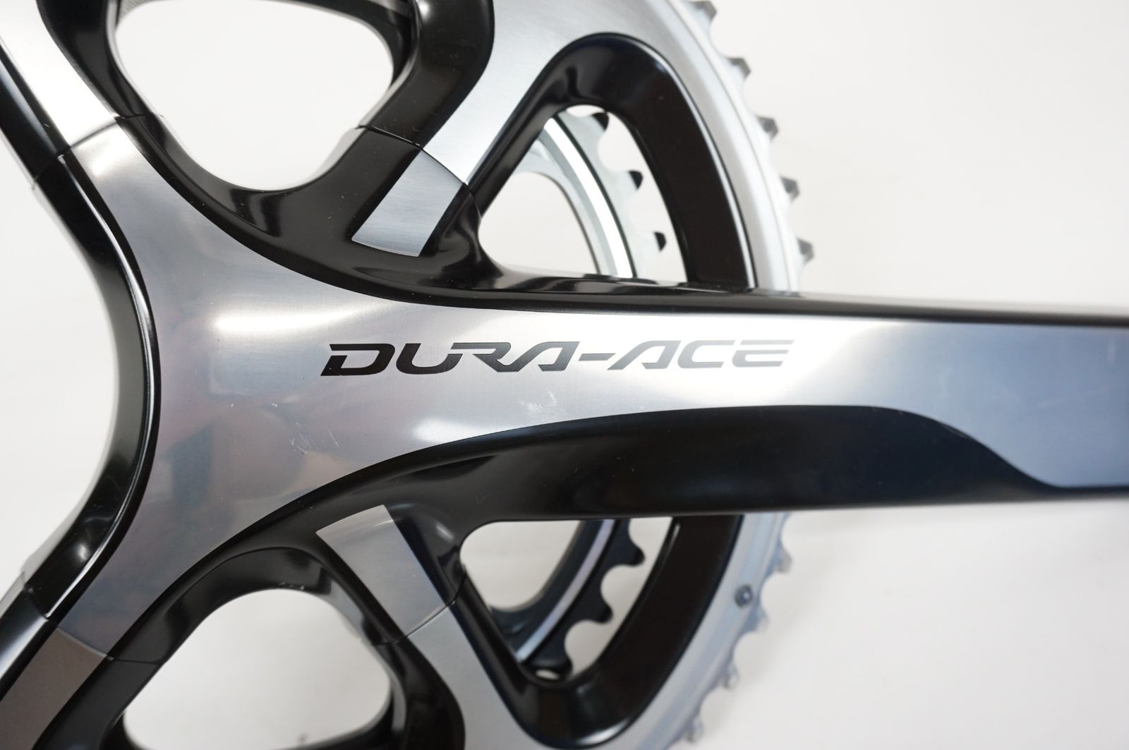 SHIMANO 「シマノ」 DURA-ACE FC-9000 53-39T 172.5mm 右クランク / バイチャリ大宮店