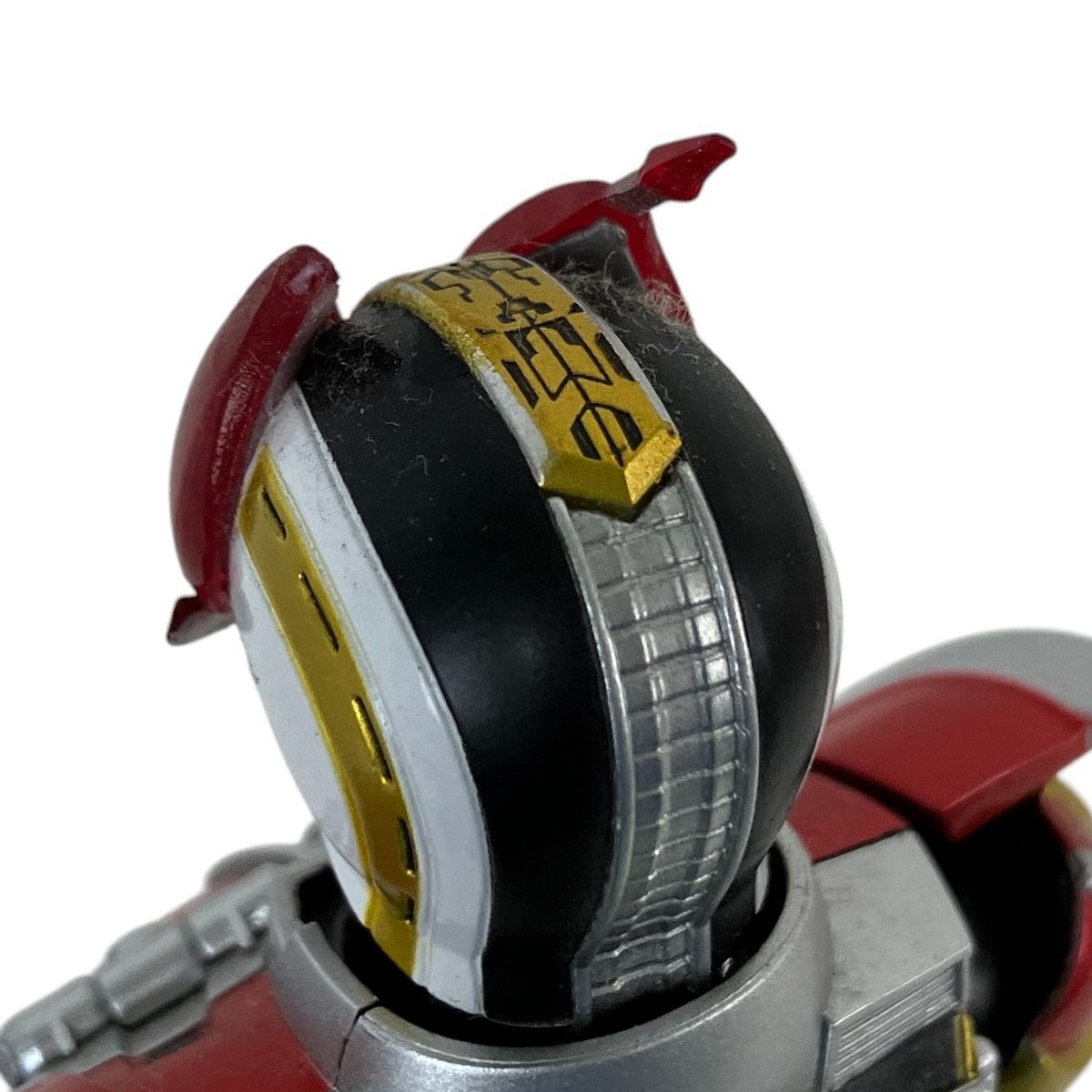S.H.Figuarts MASKED