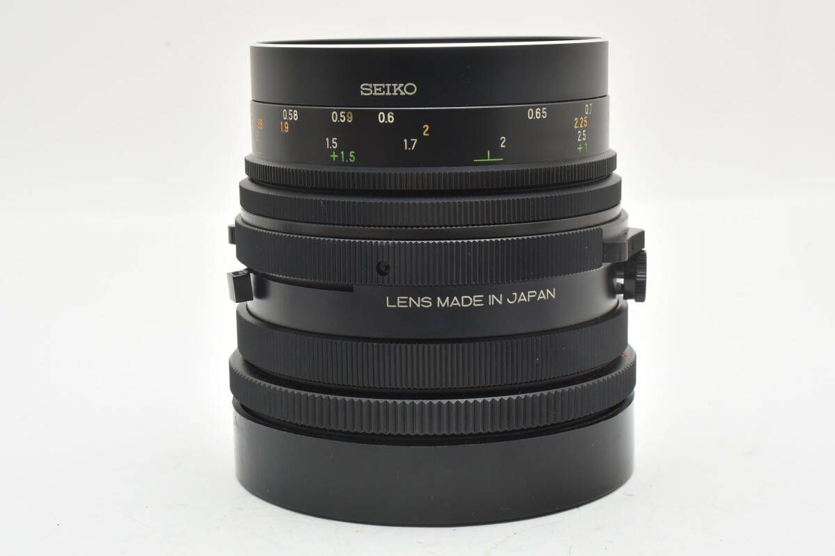☆良品☆マミヤ Mamiya Sekor Macro C 140mm f4.5 ♯1033 - メルカリ