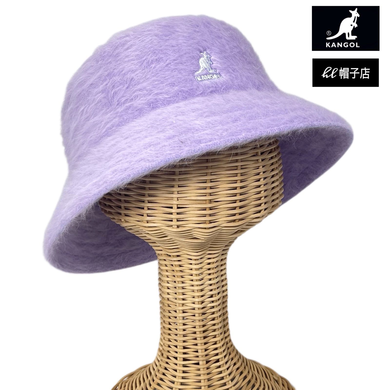 おさかなさま専用 AKM ムートンキャスケット 日本製 レザー ハート