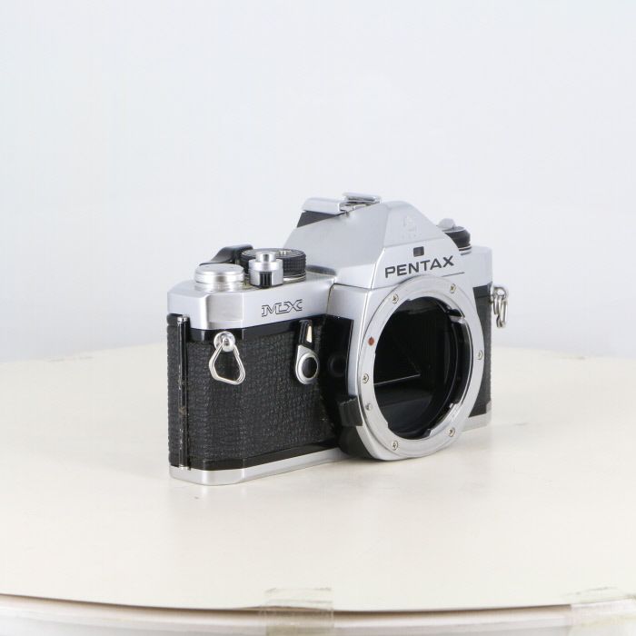 ★ジャンク★ペンタックス PENTAX MX シルバー ボディ♯1688 2025年最新Yahoo!オークション -pentax mx ジャンクの中古品・新品