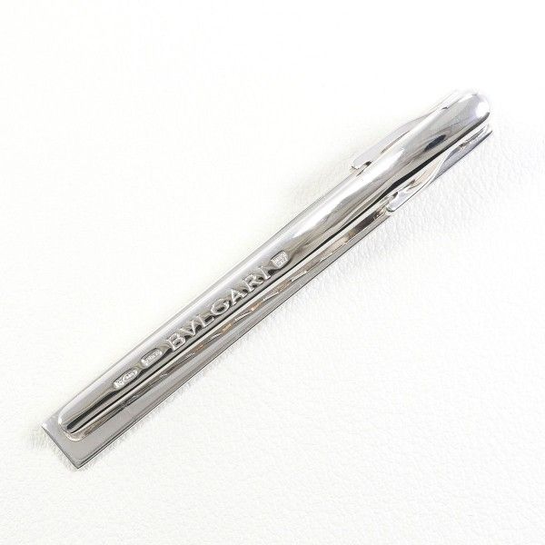 シルバー タイピン