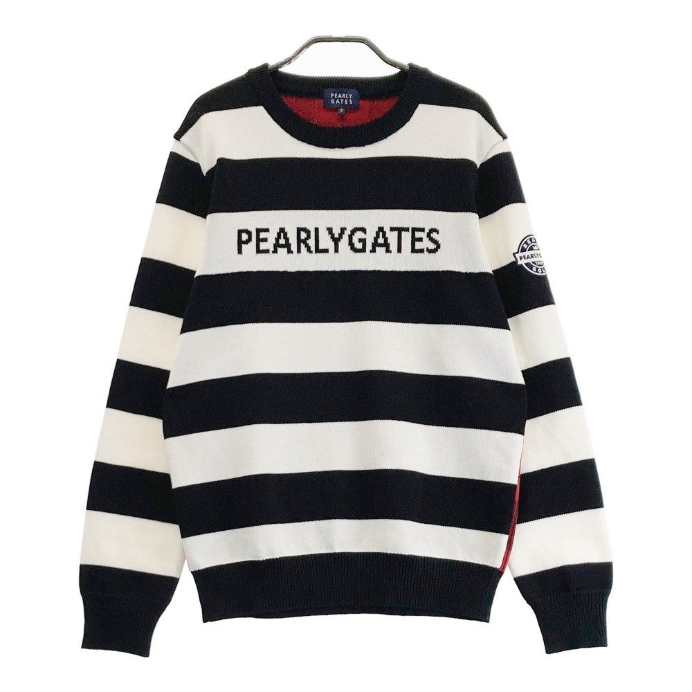サイズ：5 PEARLY GATES パーリーゲイツ インナージャケット