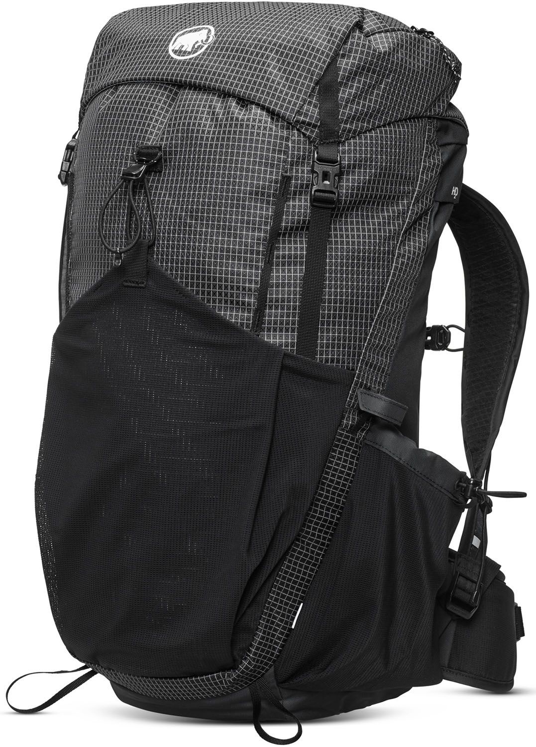 マムート MAMMUT アウトドア DUCAN 26 WOMEN 253001360 0001 BLACK