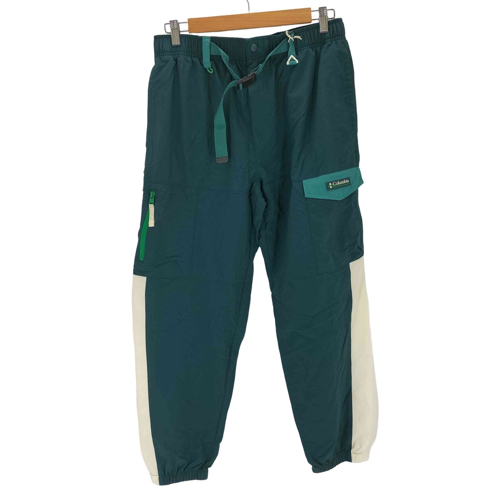 コロンビア Columbia Retro Wide Leg Pant メンズ JPN M