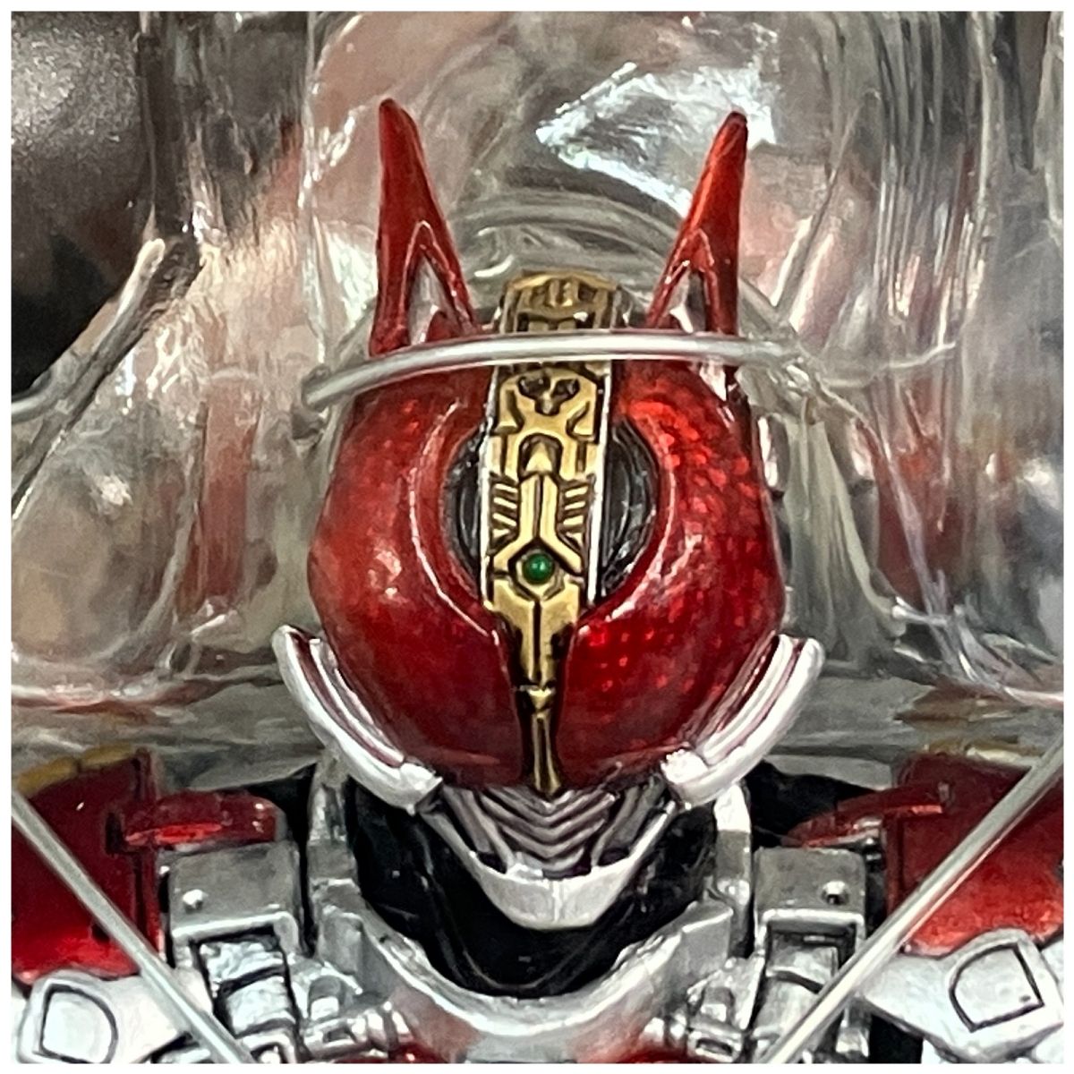 未使用 未開封 BANDAI 仮面ライダー電王 ソードフォーム